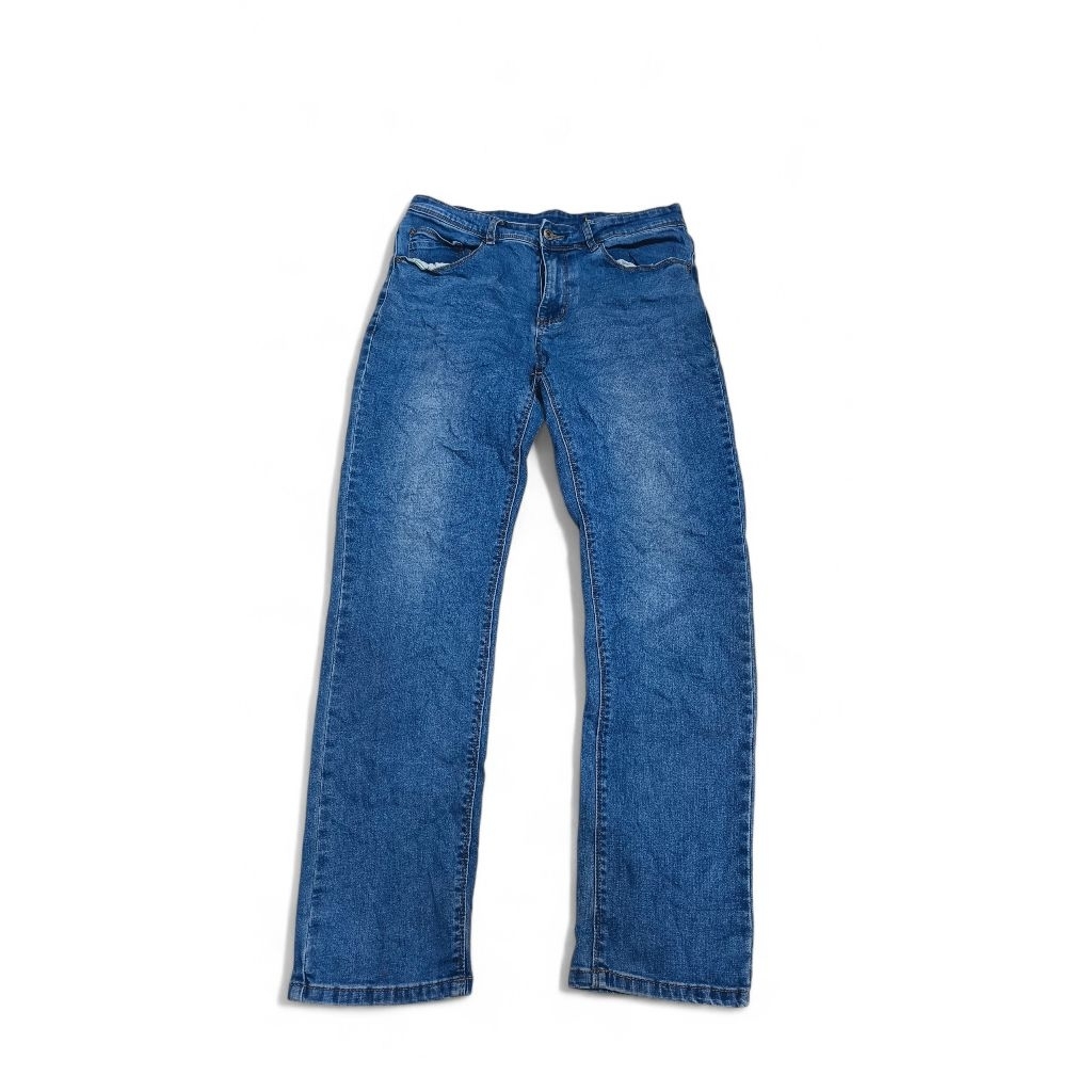 Celana jeans slimfit dari LANZI size31