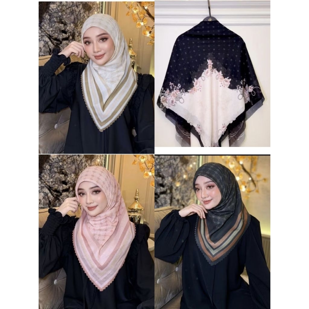 Shella saukia ORI New