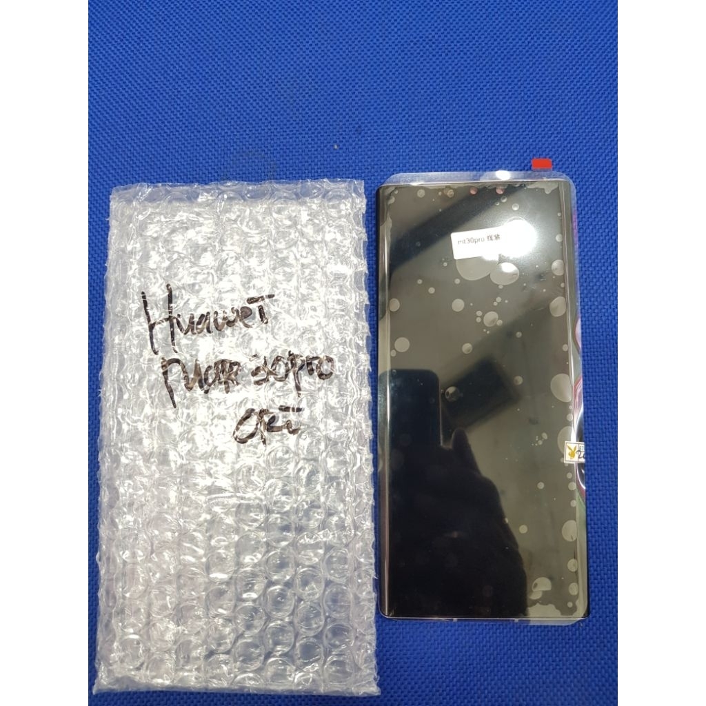 LCD HUWAWEI MATE 30 PRO
