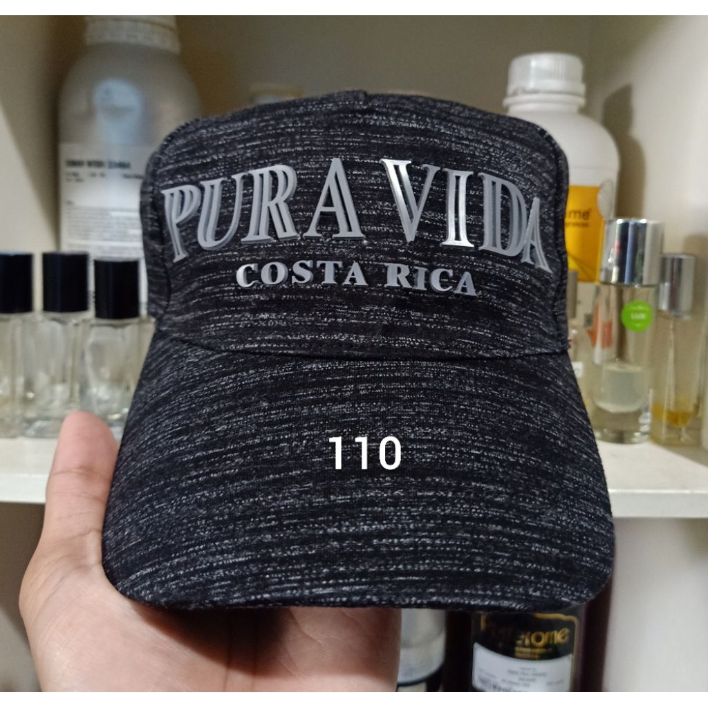 Topi Cap Robin Ruth OriginaL