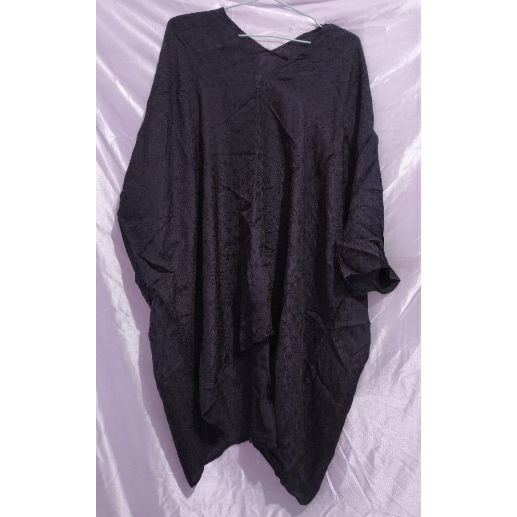 preloved baju atasan blouse kaftan wanita