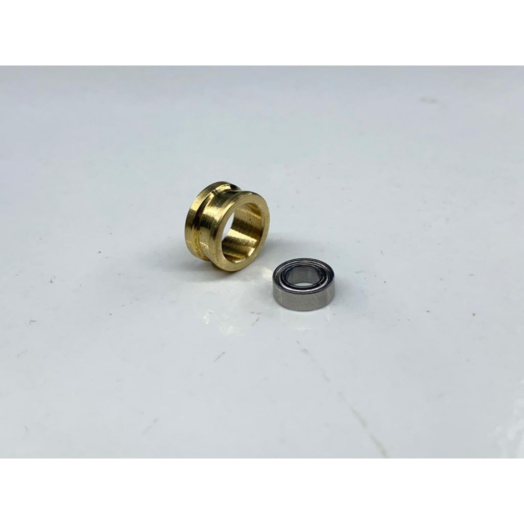 Line Roller  + Bearing Pancing Daido 2000 - 6000