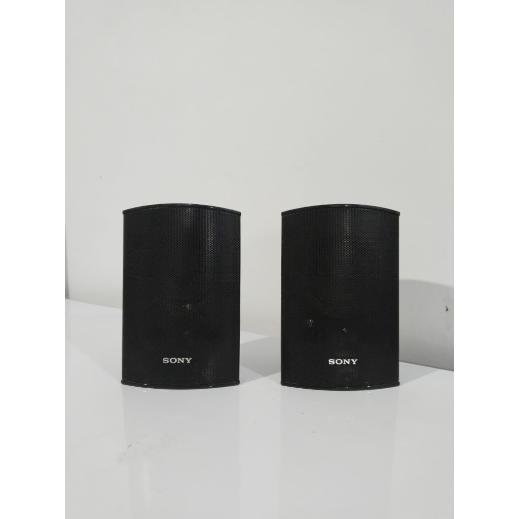 surround speaker SONY SS-TS111 ORIGINAL