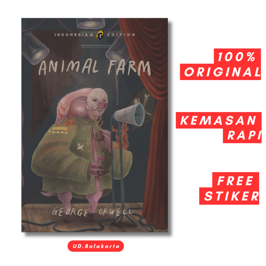 ANIMAL FARM