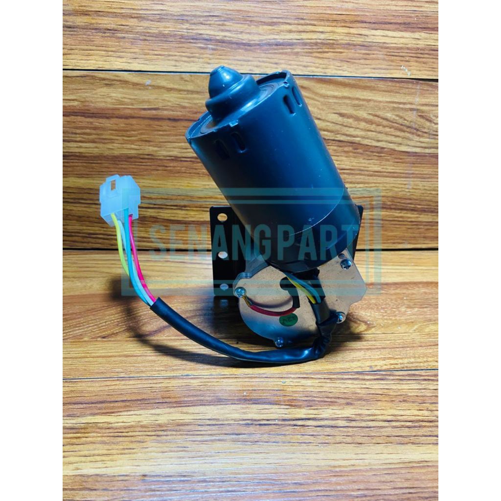 motor wiper dinamo wiper mobil kijang 5K / KF40 85110-90P00