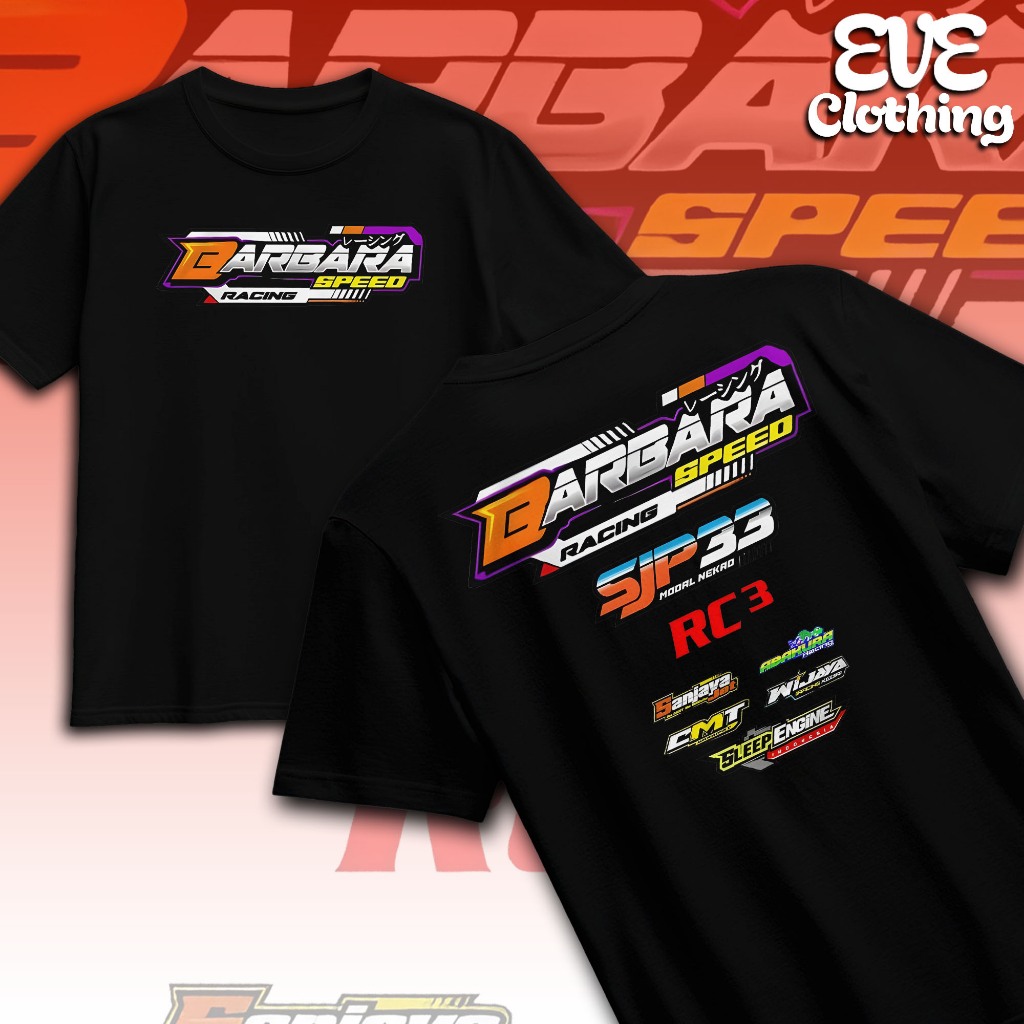 KAOS BARBARA SPEED | KAOS BARBARA SPEED KY AGENG | KAOS RACING START | KAOS MEKANIK AMATIR | KAOS RA