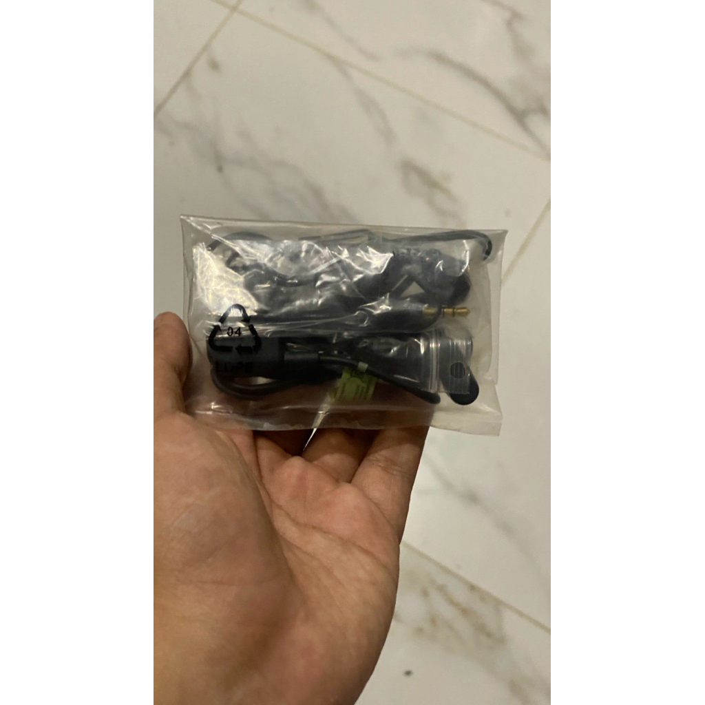 sony ericsson hpm 77 new