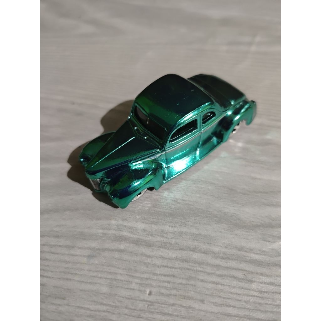 Hotwheels 19 of 30 40 Ford Coupe