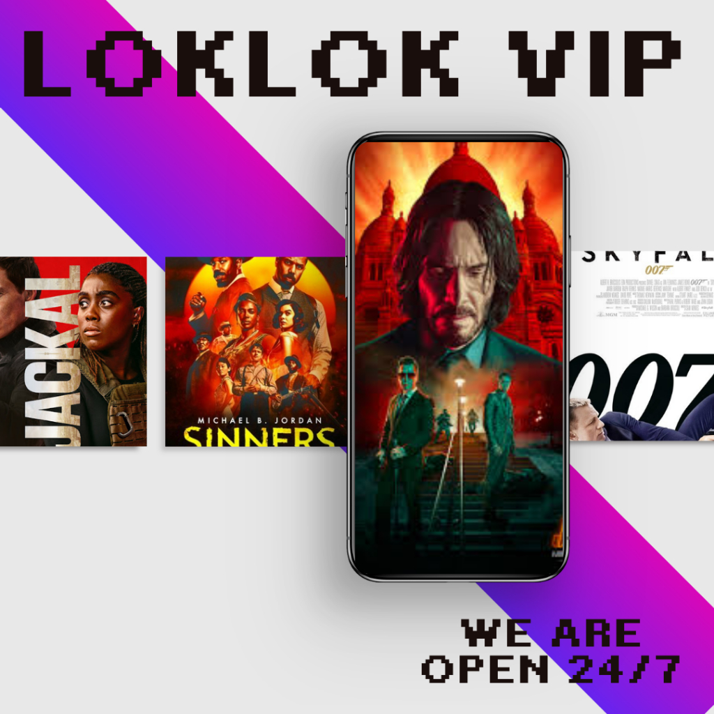 [PRIVATE[ LOKLOK VIPPP