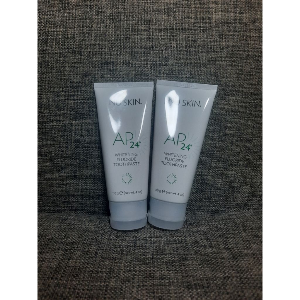 Pasta Gigi / Toothpaste 24 AP Whitening Ori 1pc