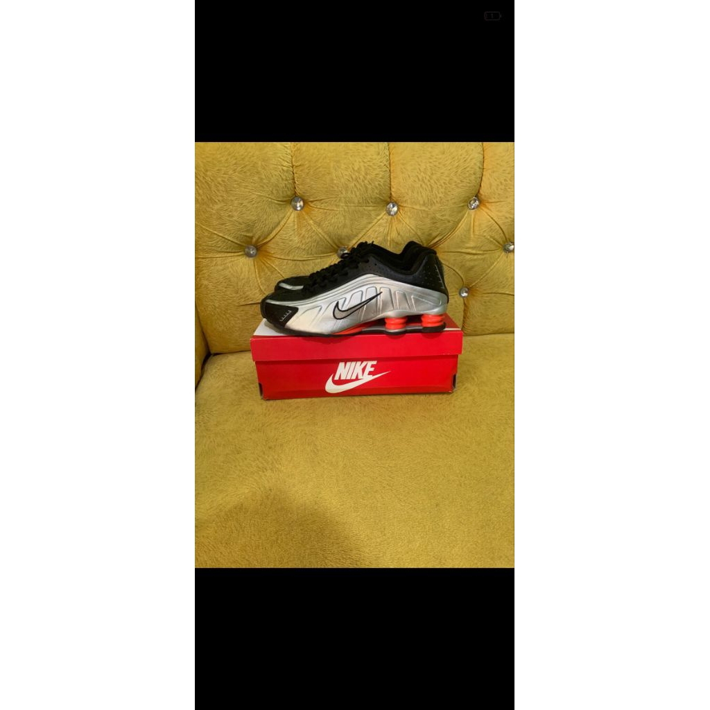 nike shox