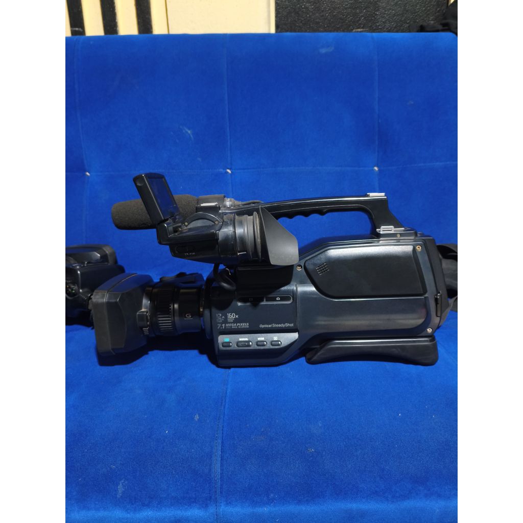 sony sd1000 kamera vidio bagus murah
