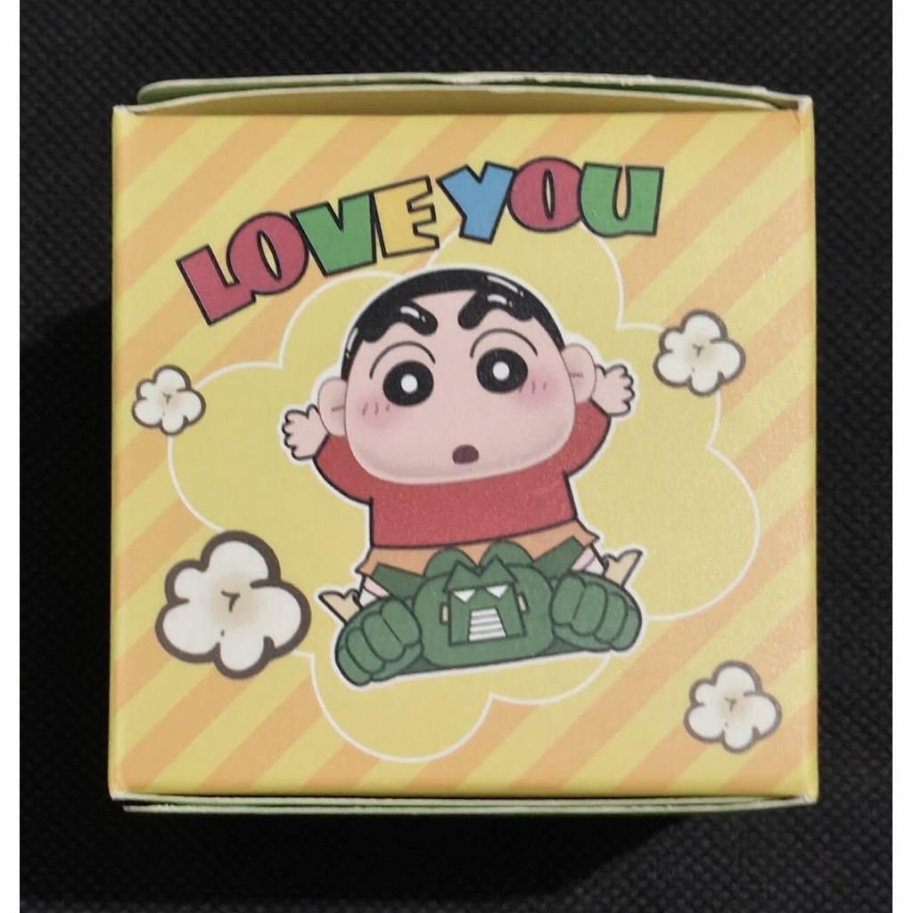 Blind Box Shinchan