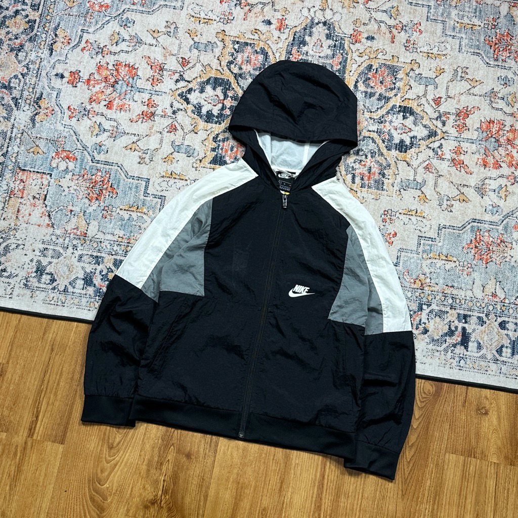 NIKE WOMEN WB JACKET SECOND