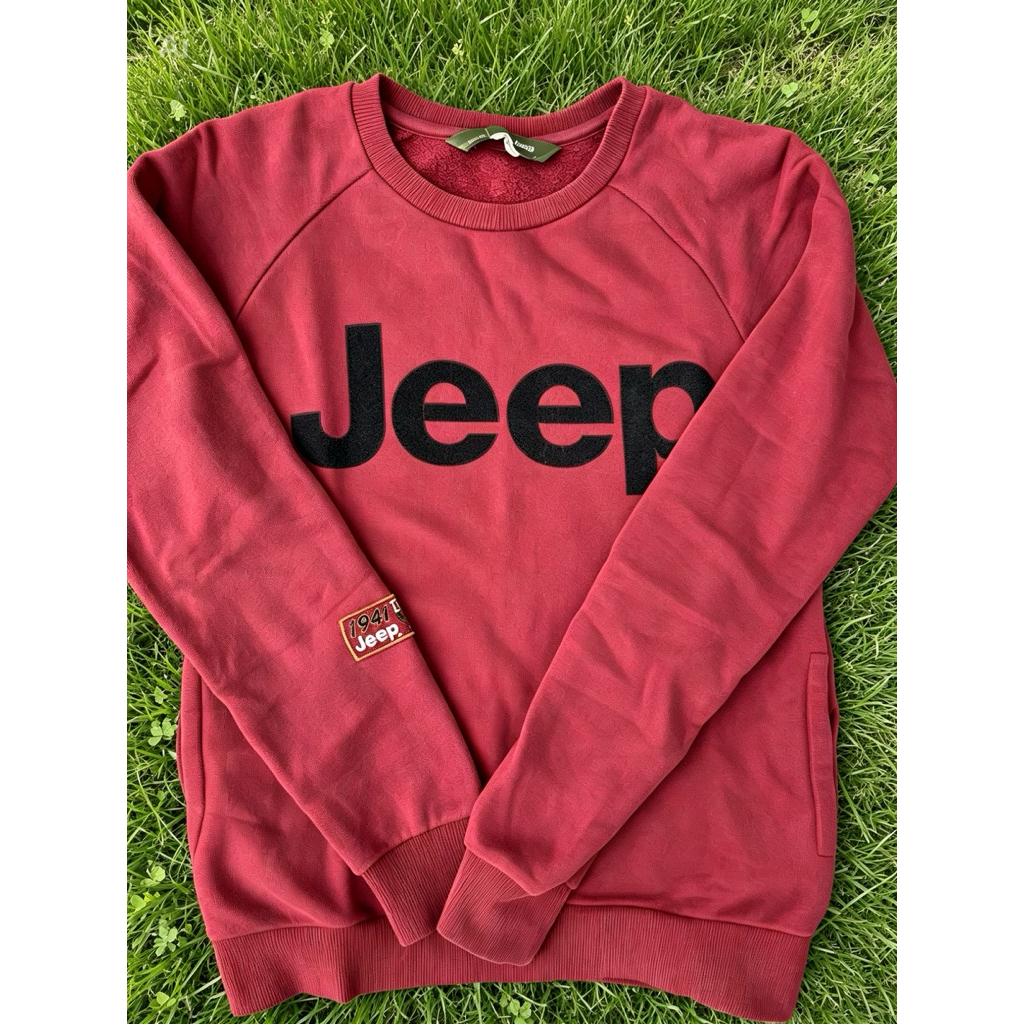 cn jeep