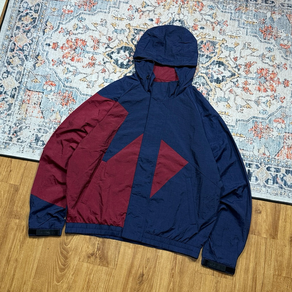 NEW BALANCE WB JACKET SECOND