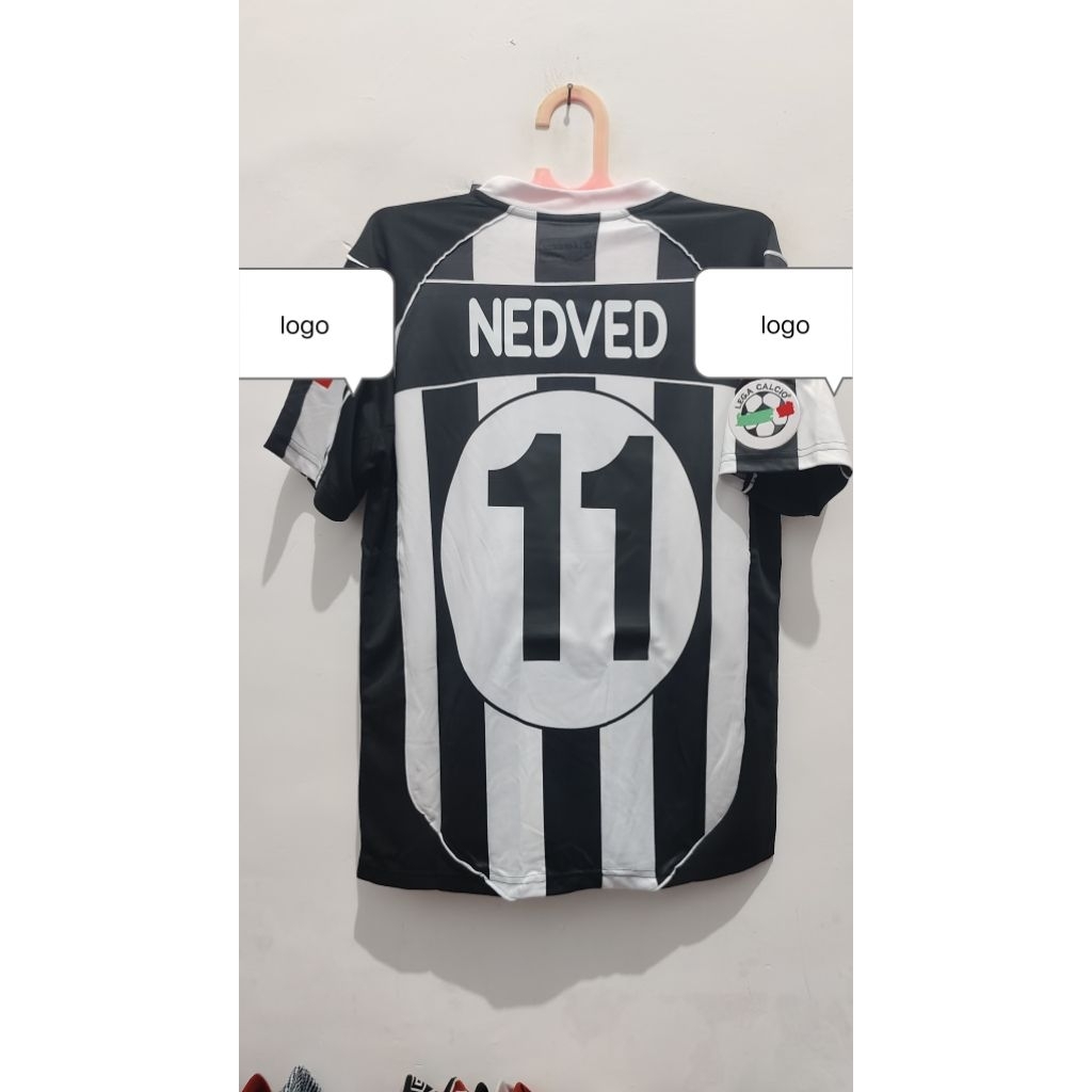 jersey retro Juv_3ntu@$ Nedved size M