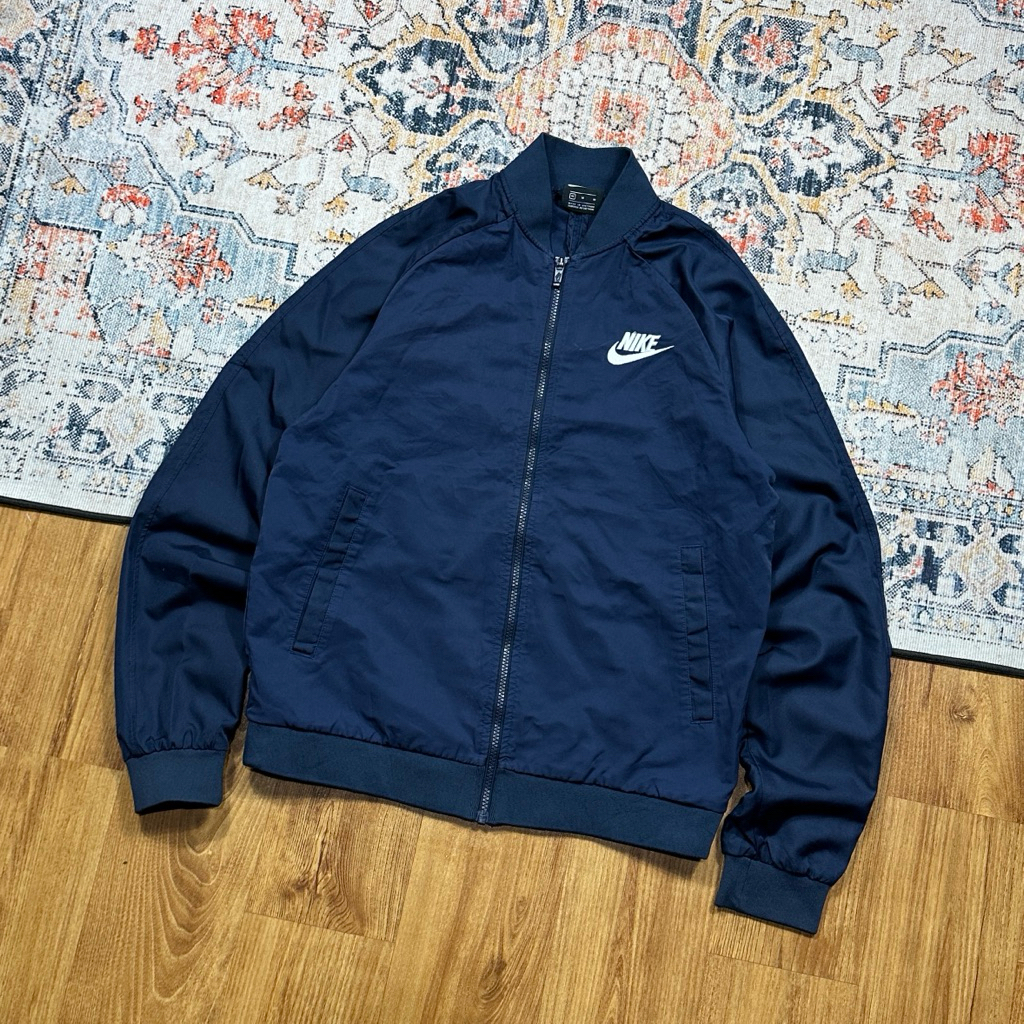 NIKE BOMBER JACKET SECOND