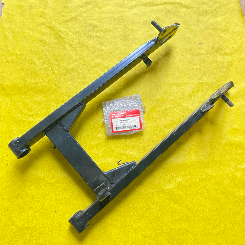 swing Arm lengan ayun Honda Revo absolute