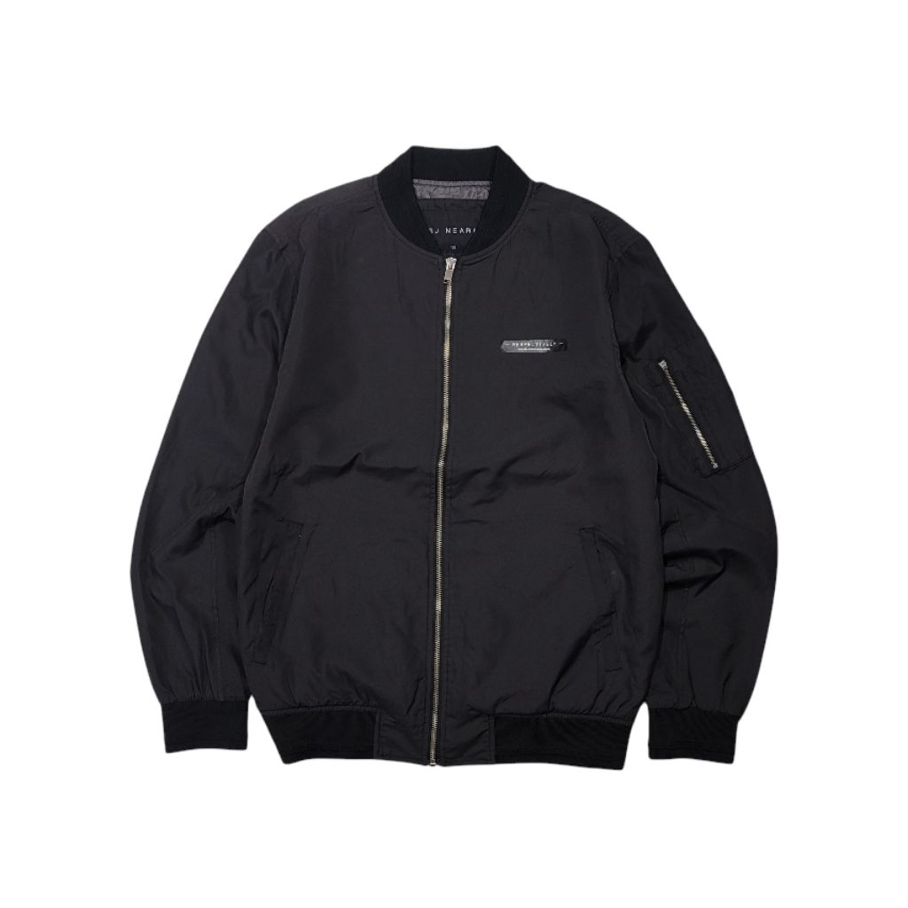 TBJ Nearby Bomber Jacket