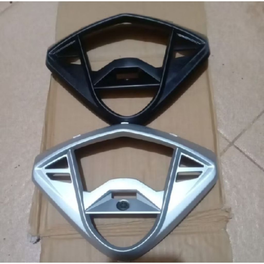 cover.lis.tutup.spidometer.Yamaha.xeon.karbu/RC/xeon.gt.125/second