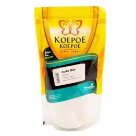 soda kue koepoe koepoe 1kg