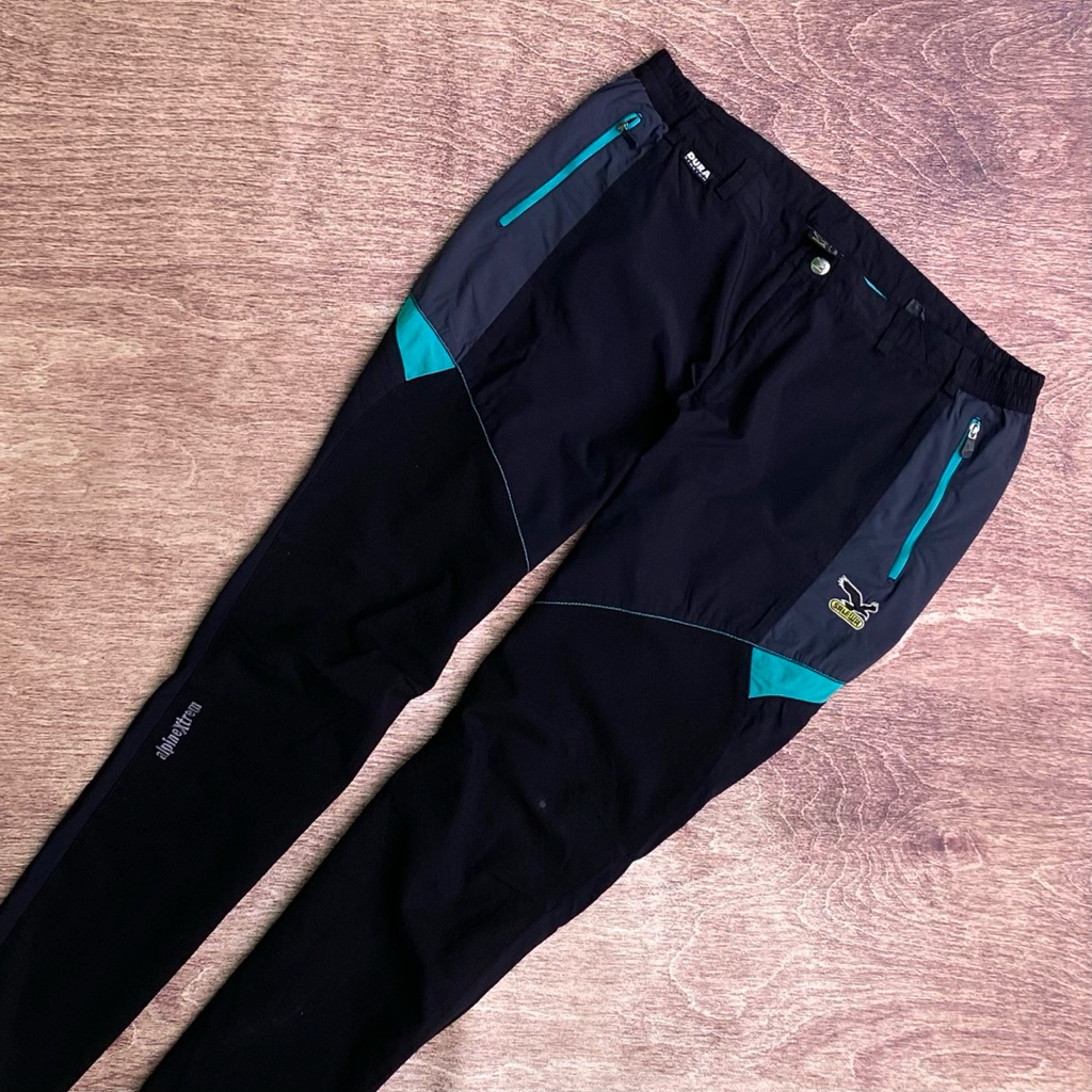 SALEWA OUTDOOR PANTS