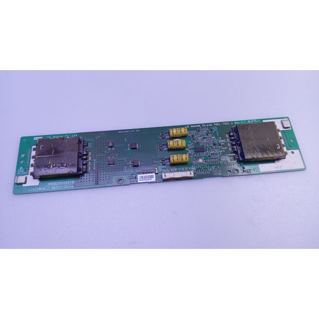 Inverter TV LCD 42 Inchi Ballast Polytron LG Toshiba