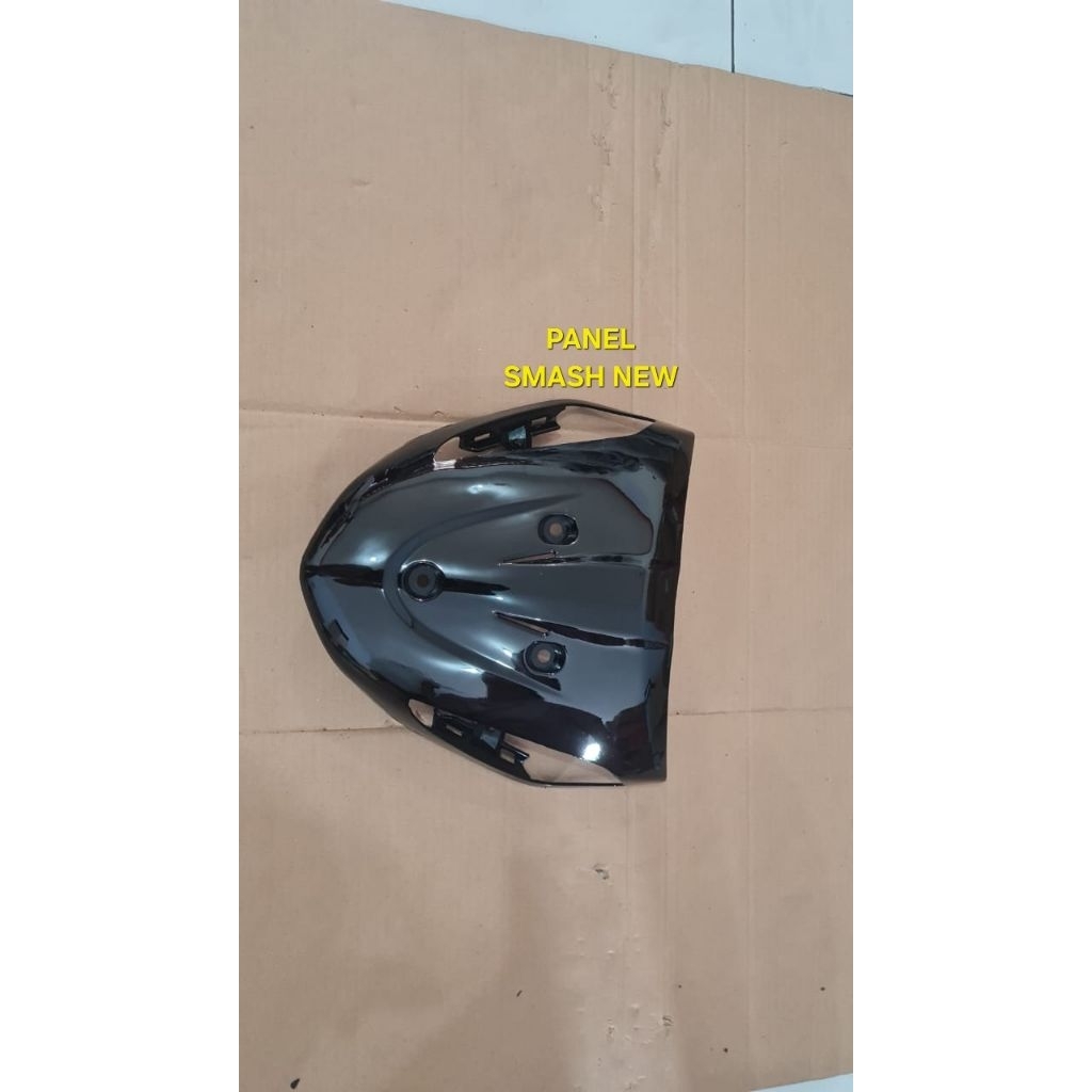 Panel Depan/ Tameng/ Dasi Smash New