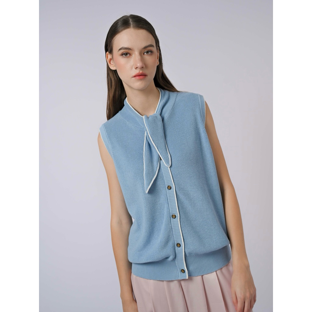Ralyka Fashion Wanita Zane Top