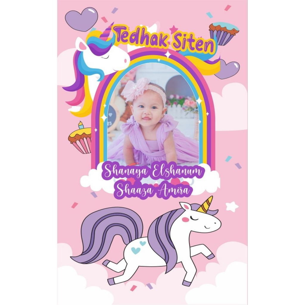 hangtag / hangtag lucu / hangtag karakter / hangtag birthday