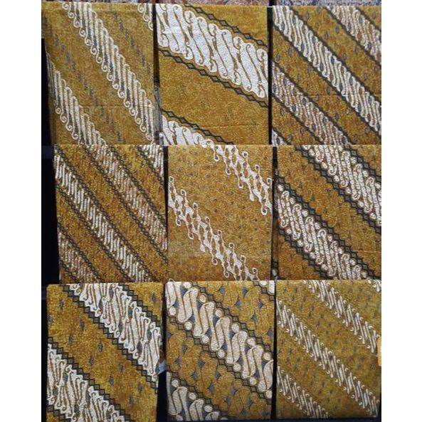 Kain Batik Jarik Solo Motif Parang Seling Kain Panjang