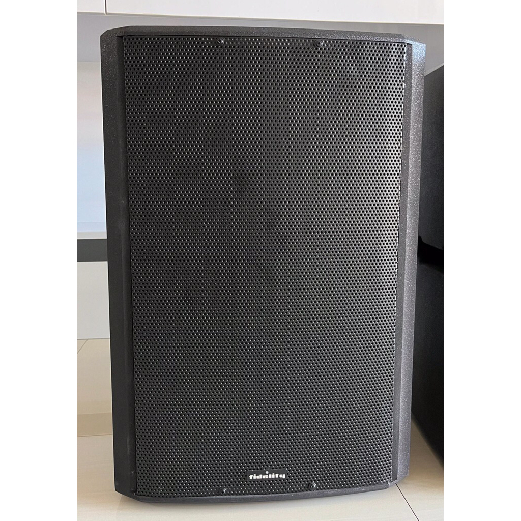 Fidelity Thor Pro 12