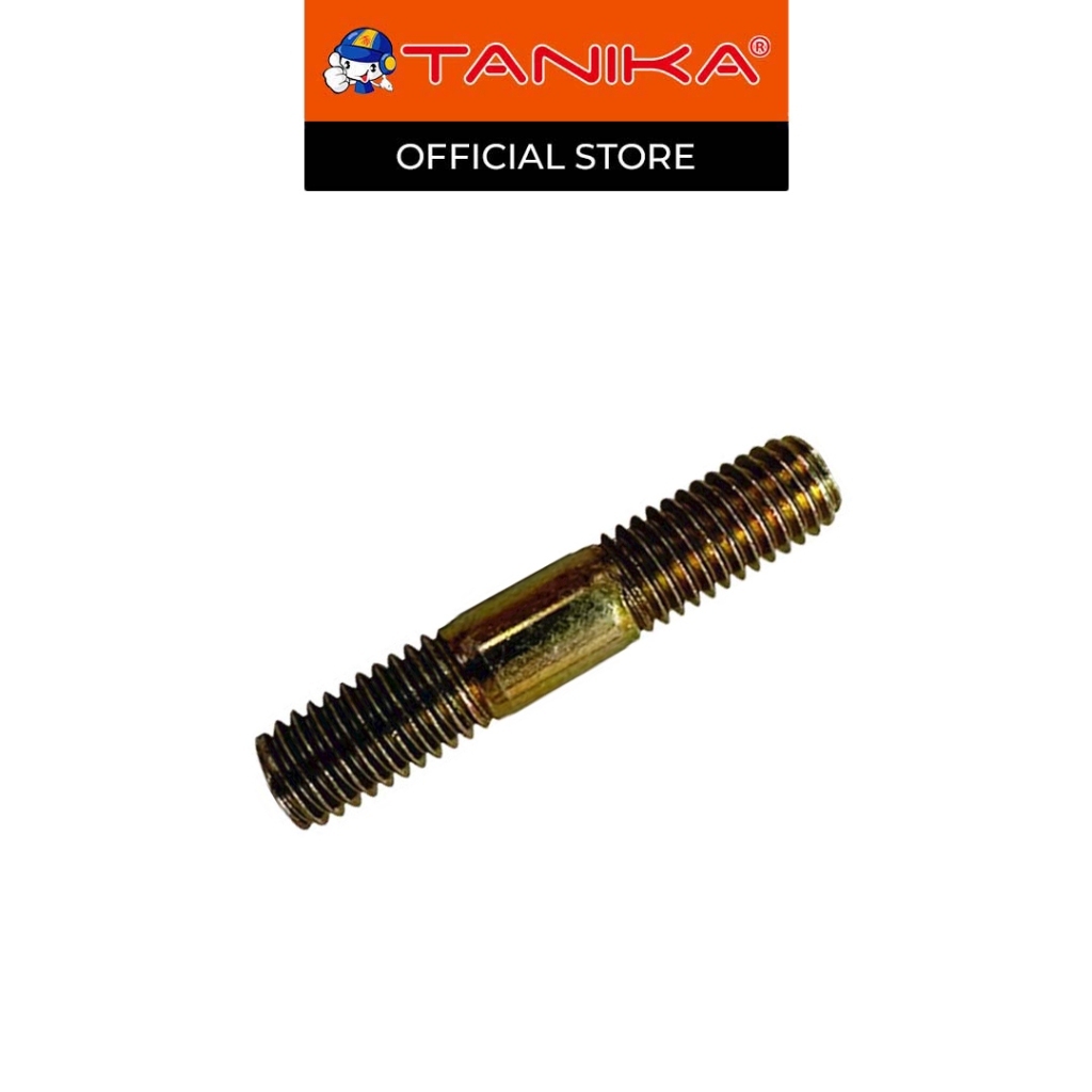 Tanika Sparepart Stud Bar ( Baut Bar) Chainsaw TNK 007, 008, 009  (tk1cs1.19s)*