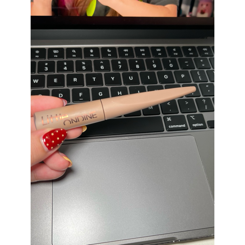 Little Ondine Contour Pen Liquid Contour Korean Style Contour
