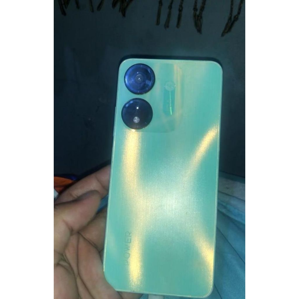 HP ANDROID ITEL P55 5G RAM 6+6GB INTERNAL 128GB SECOND