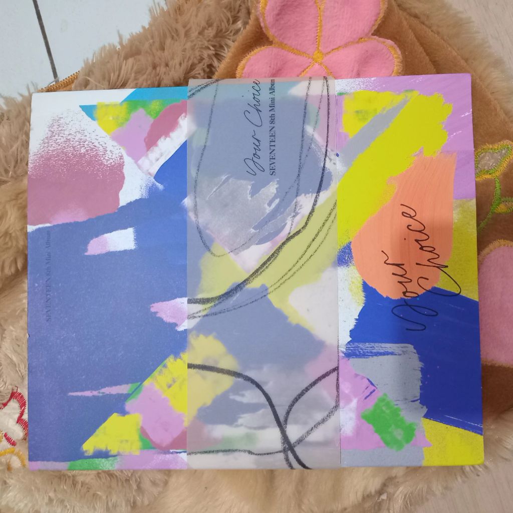 CO album gratis