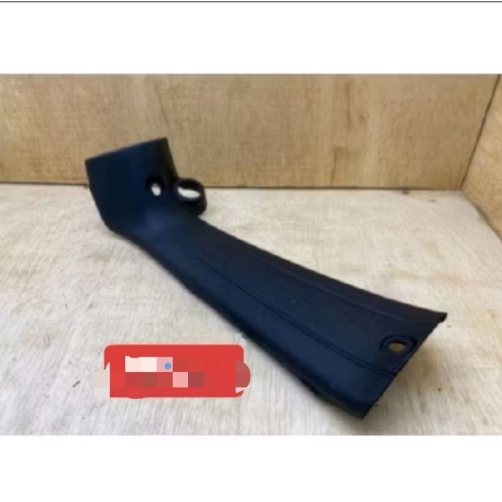 fizr body kasar lengsil fizr