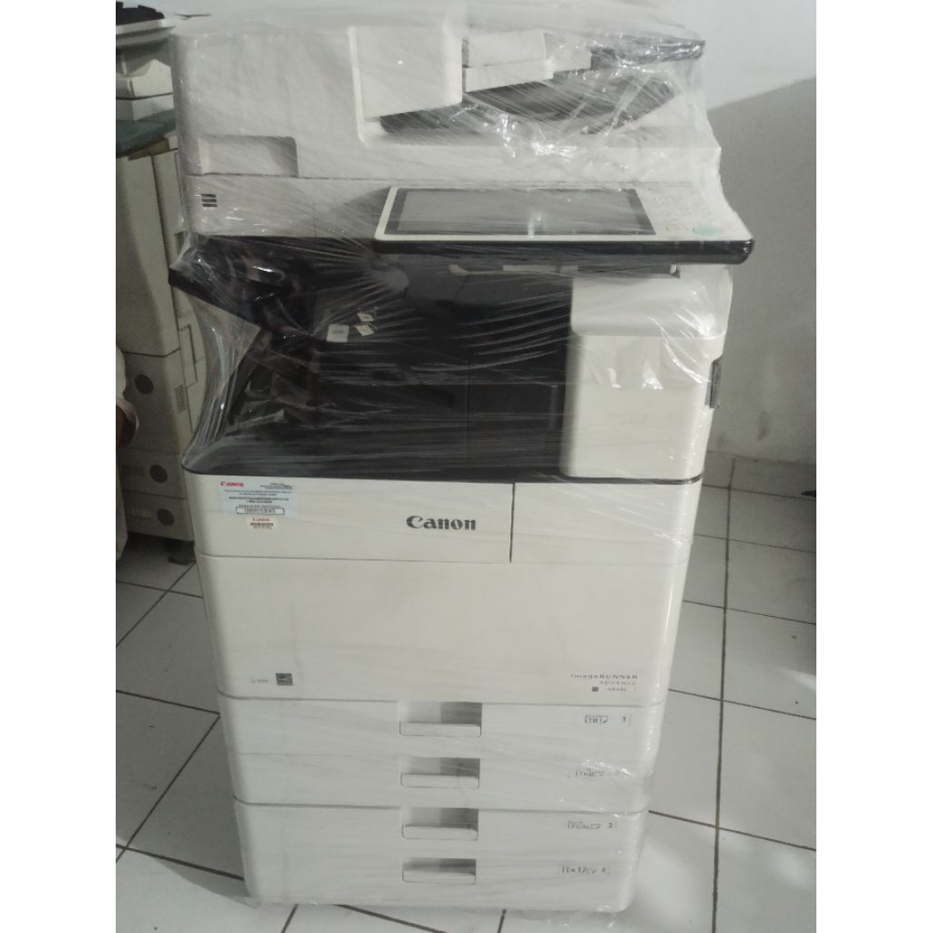 Mesin Fotocopy IRA 4545