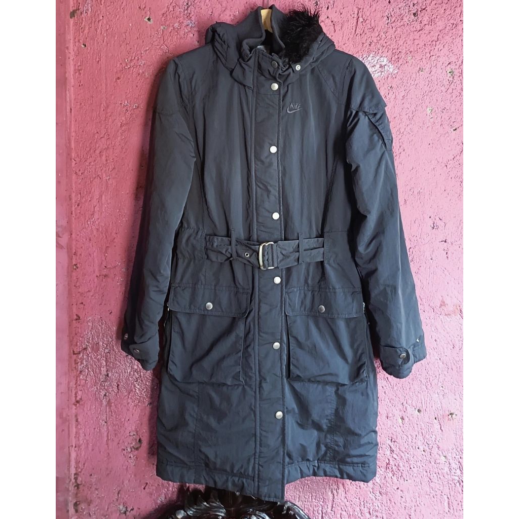 Winter  jaket  women  Nike , LD 100x P 92