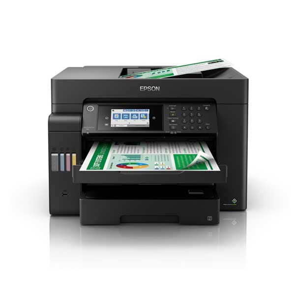 Printer Epson EcoTank L15150 Wifi A3 Multifungsi