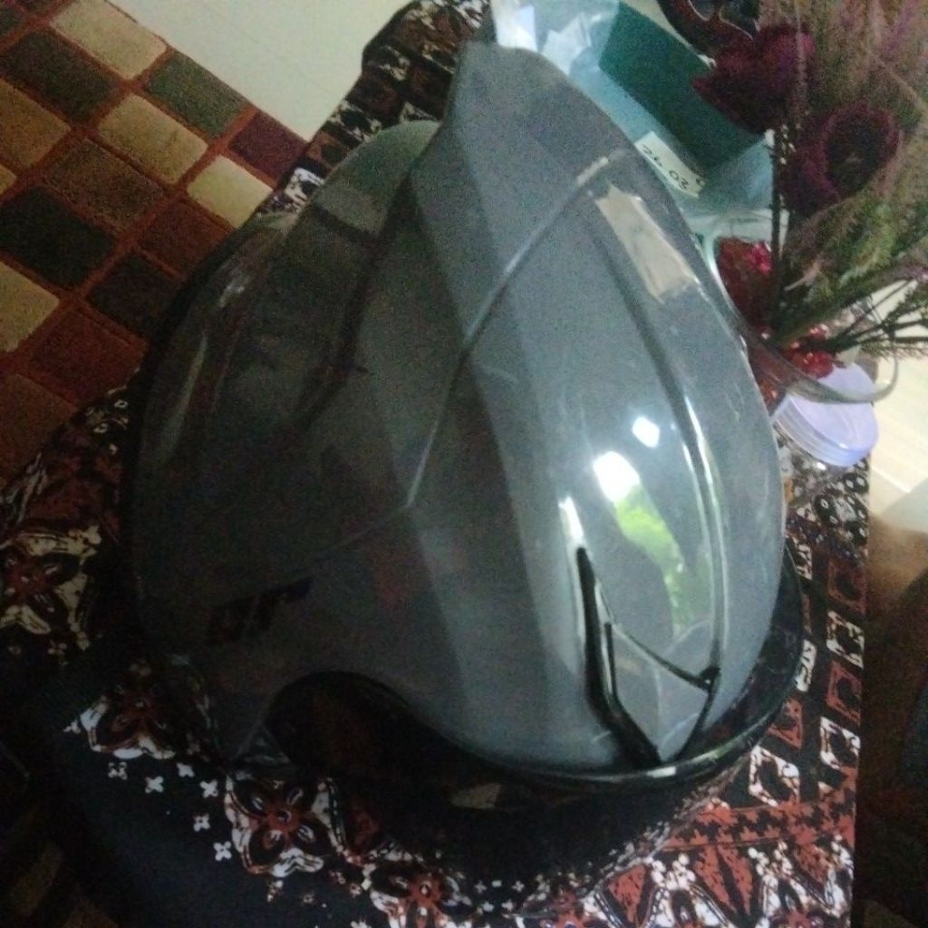 Helmet MLA JS5