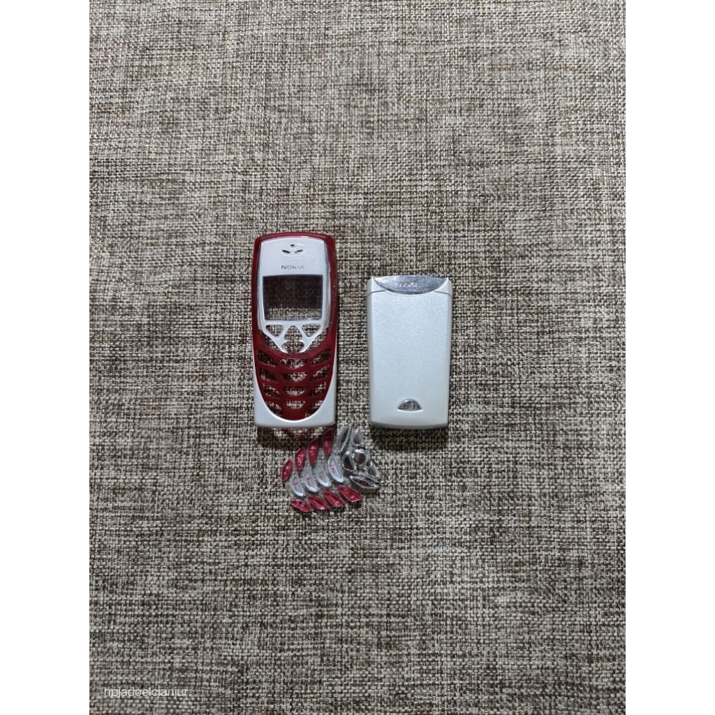 Nokia 8310 casing