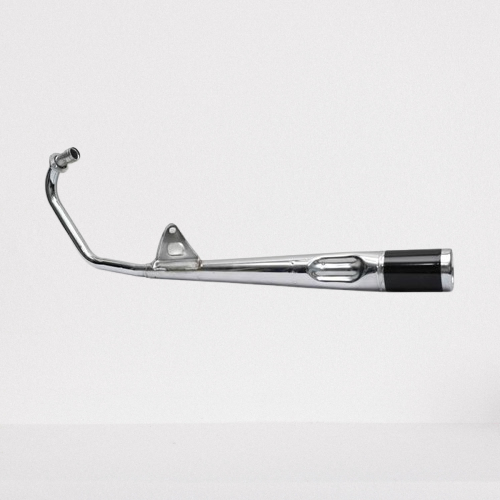 KNALPOT HONDA GL PRO / MAX 1985-2005