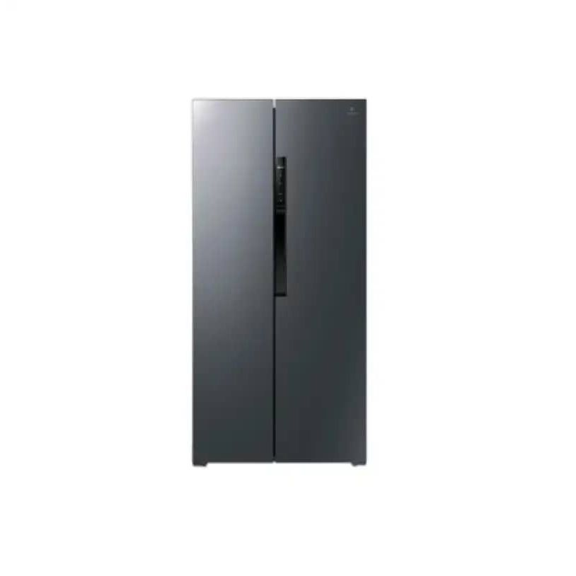 KULKAS SIDE BY SIDE POLYTRON PRS-460B