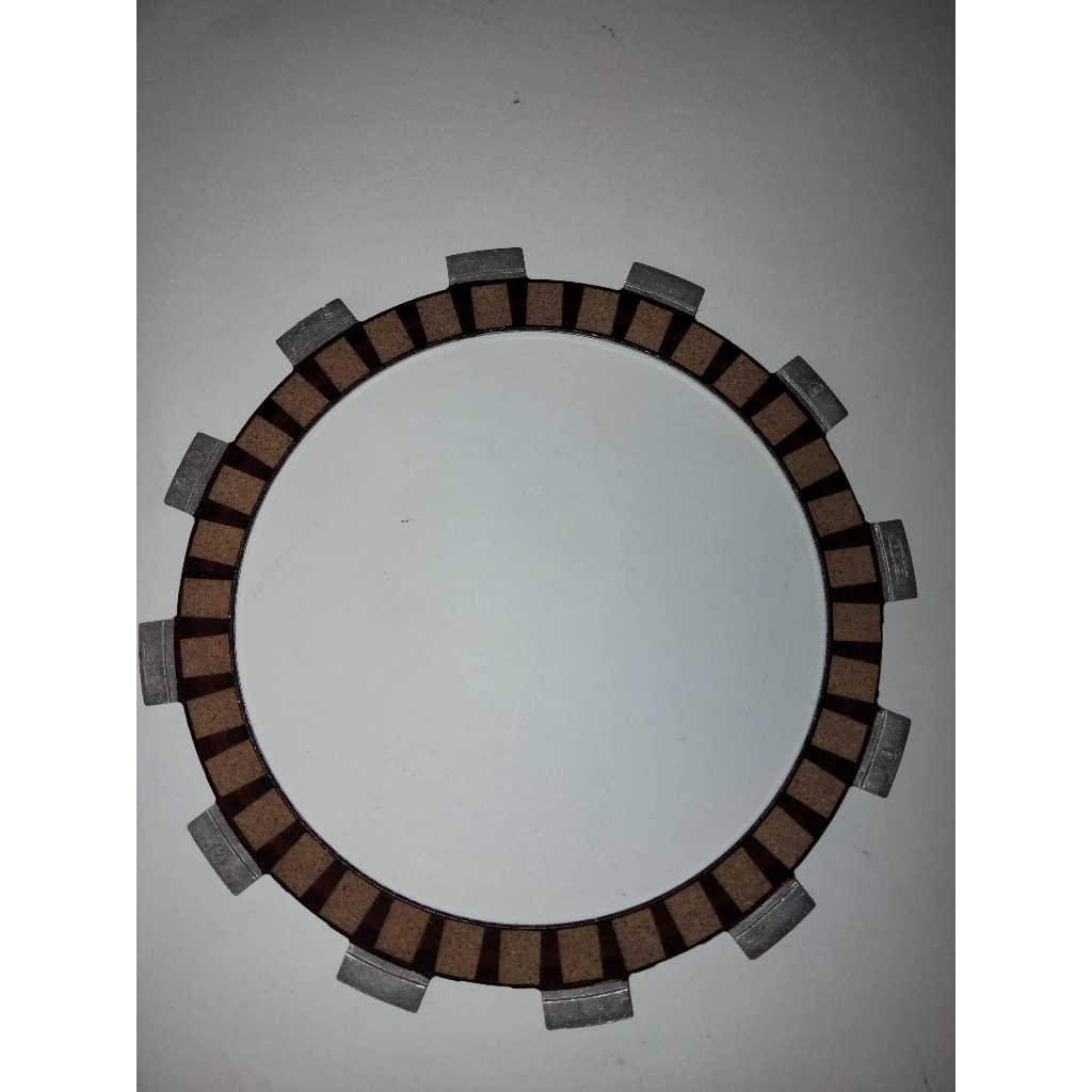 KAMPAS KOPLING/DISK I CLUCH FRICTION KEEWAY V252C BENDA ||P08258V1-151203