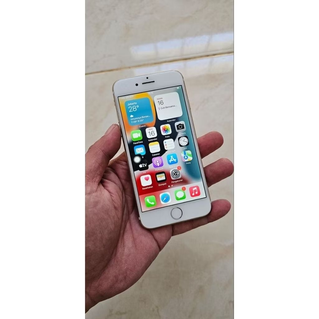 iphone 7, 256gb Second Mulus