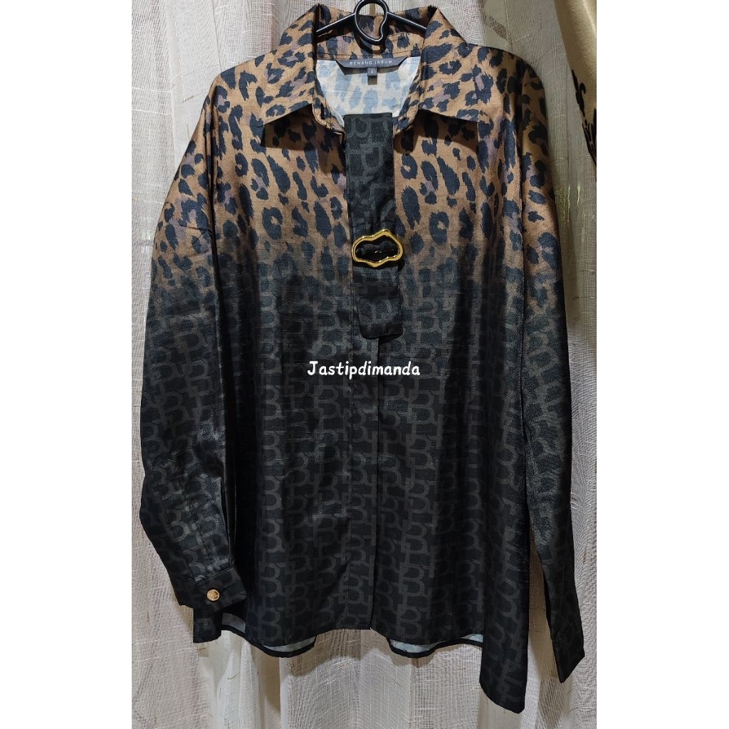 Benang Jarum Call of the wild Savanna