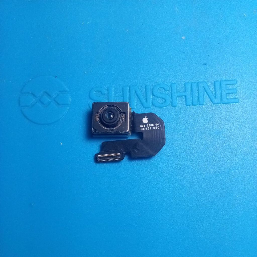 KAMERA BELAKANG IPHONE 6 PLUS ORI COPOTAN