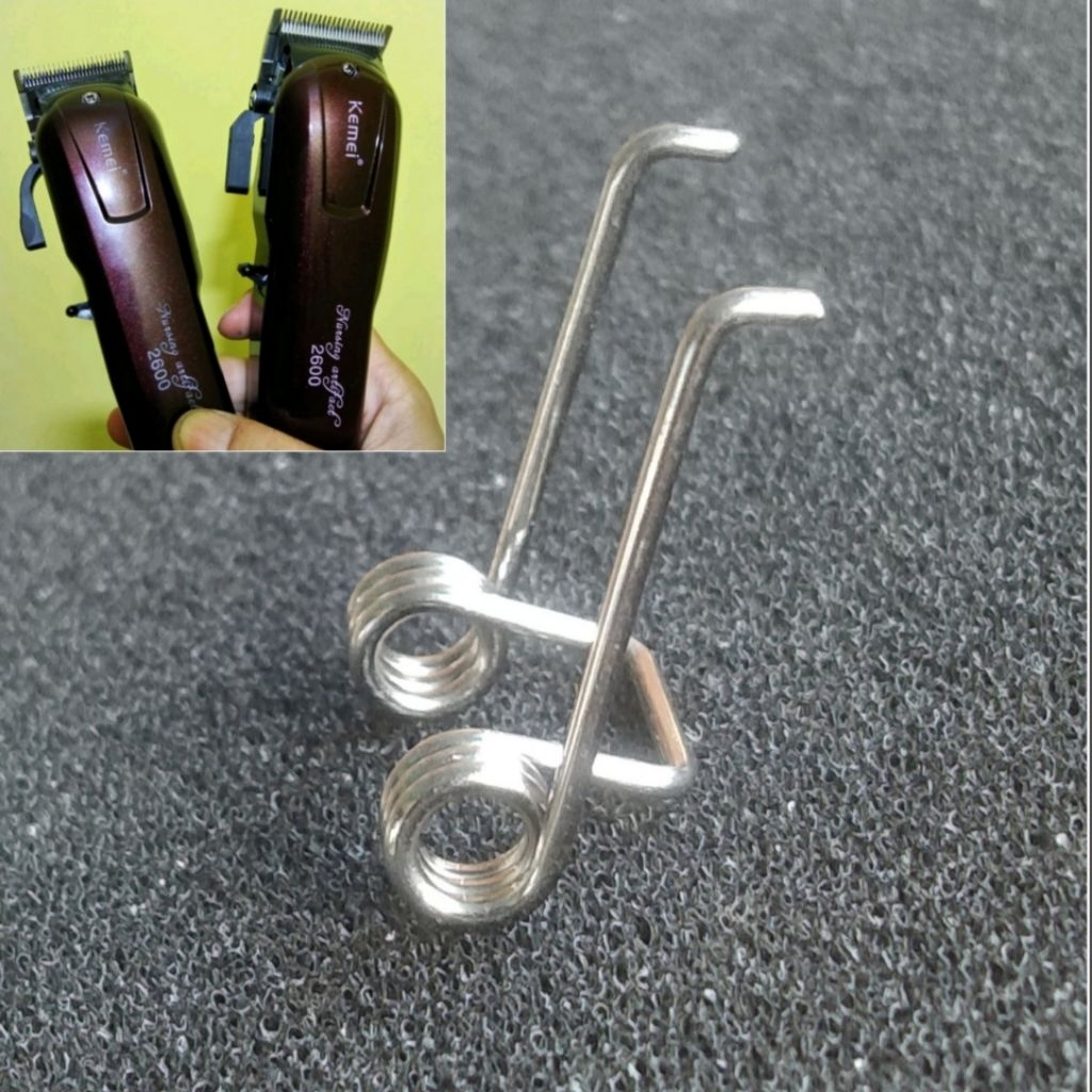 per kemei km2600